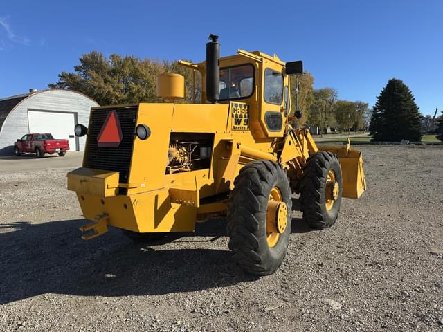 Image of Case W9 equipment image 2