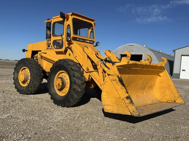 Image of Case W9 equipment image 4