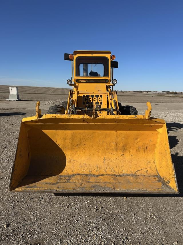 Image of Case W9 equipment image 1