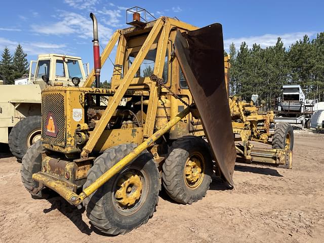 Image of Caterpillar 12E equipment image 4
