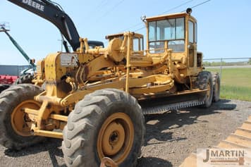 Main image Caterpillar 14D