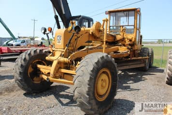 Main image Caterpillar 14D