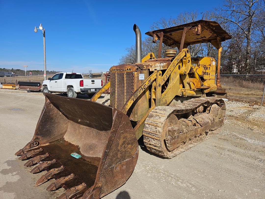 Image of Caterpillar 955H Primary image