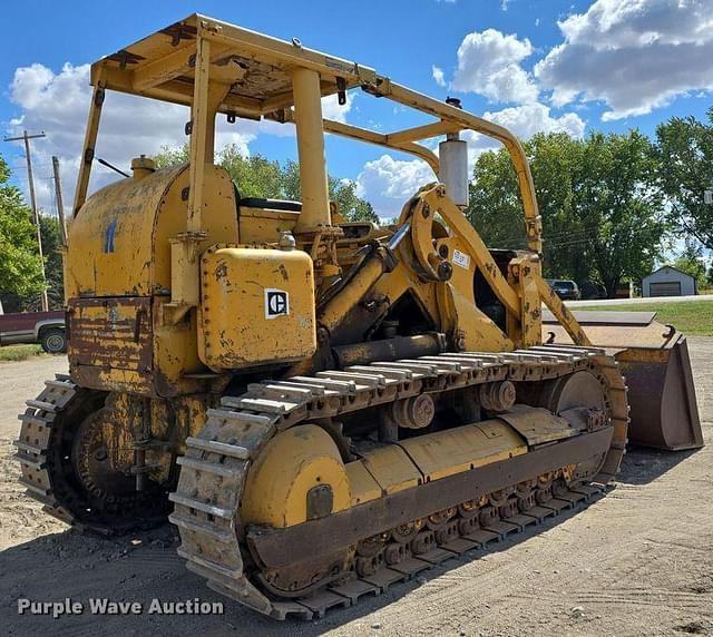 Image of Caterpillar 977H equipment image 4