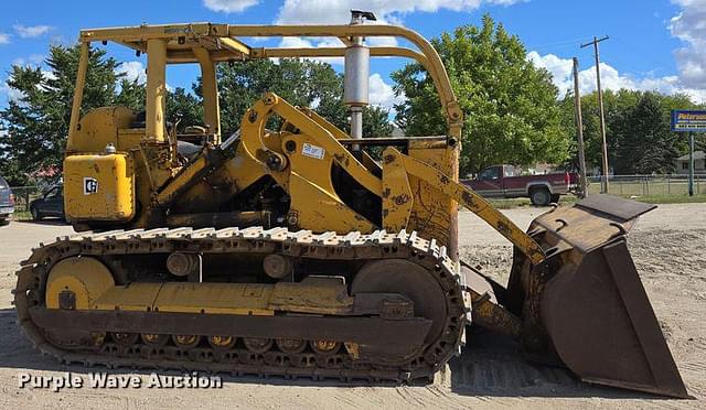 Image of Caterpillar 977H equipment image 3