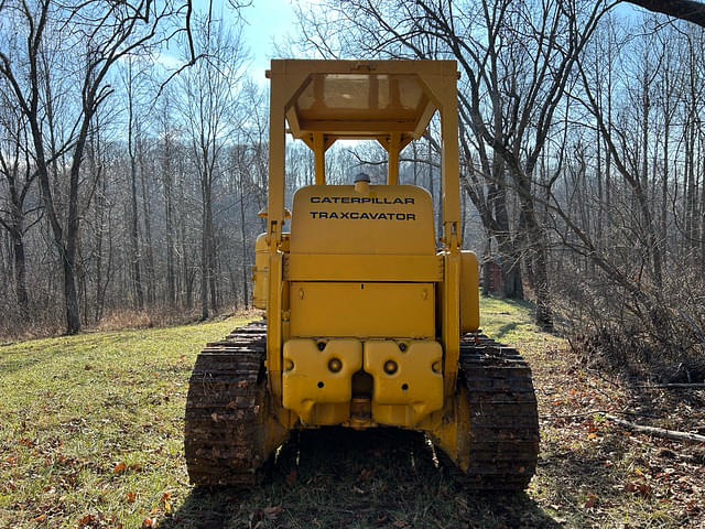 Image of Caterpillar 977H equipment image 4