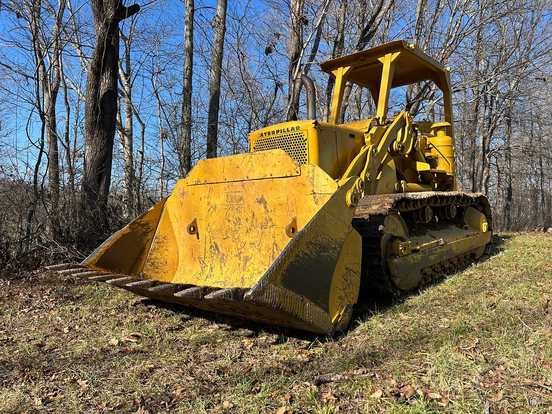 Image of Caterpillar 977H Primary image