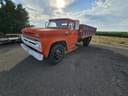 1965 Chevrolet C60 Image