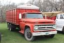 1965 Chevrolet C60 Image