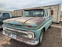 1965 Chevrolet 20 Image