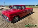 1965 Chevrolet C20 Image