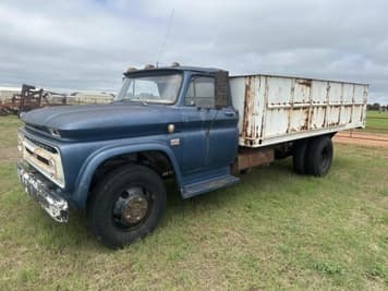 Main image Chevrolet C60