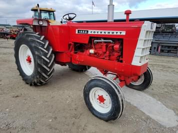 Main image Cockshutt 1550