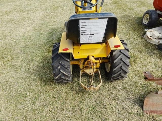 Image of Cub Cadet 122 equipment image 3