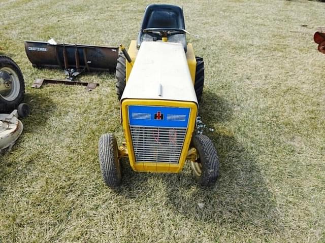 Image of Cub Cadet 122 equipment image 2