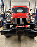1965 Dodge WM300 Image