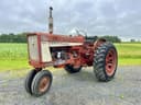 1965 Farmall 656 Image