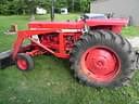 1965 Farmall 656 Image