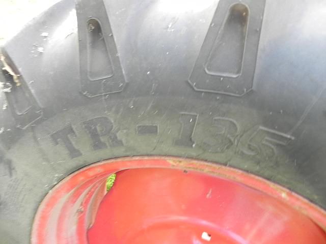 Image of Farmall 656 equipment image 3
