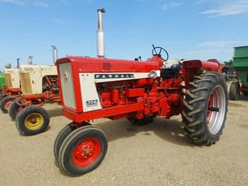 Main image Farmall 706