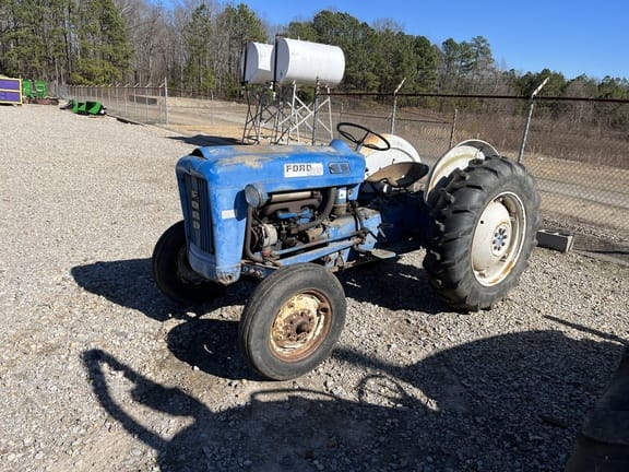 Main image Ford 2000