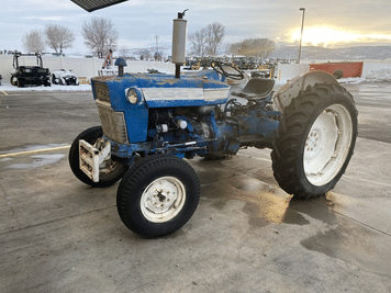 Main image Ford 3000