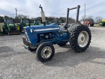 Main image Ford 3000