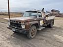 1965 Ford F-500 Image