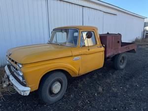 1965 Ford F-250 Image