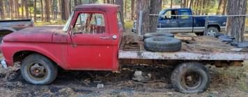 Main image Ford F-350