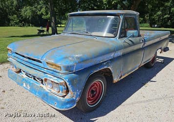 Main image GMC 1000