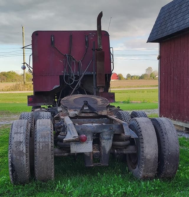 Image of GMC Undetermined equipment image 4