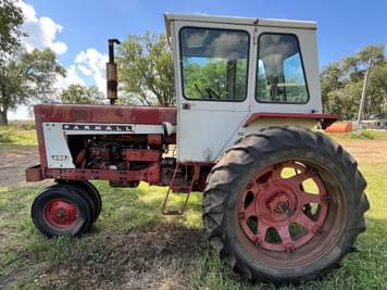 Main image Case IH 656