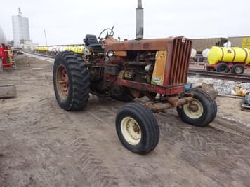 Main image International Harvester 806