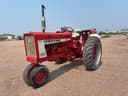 1965 Farmall 656 Image