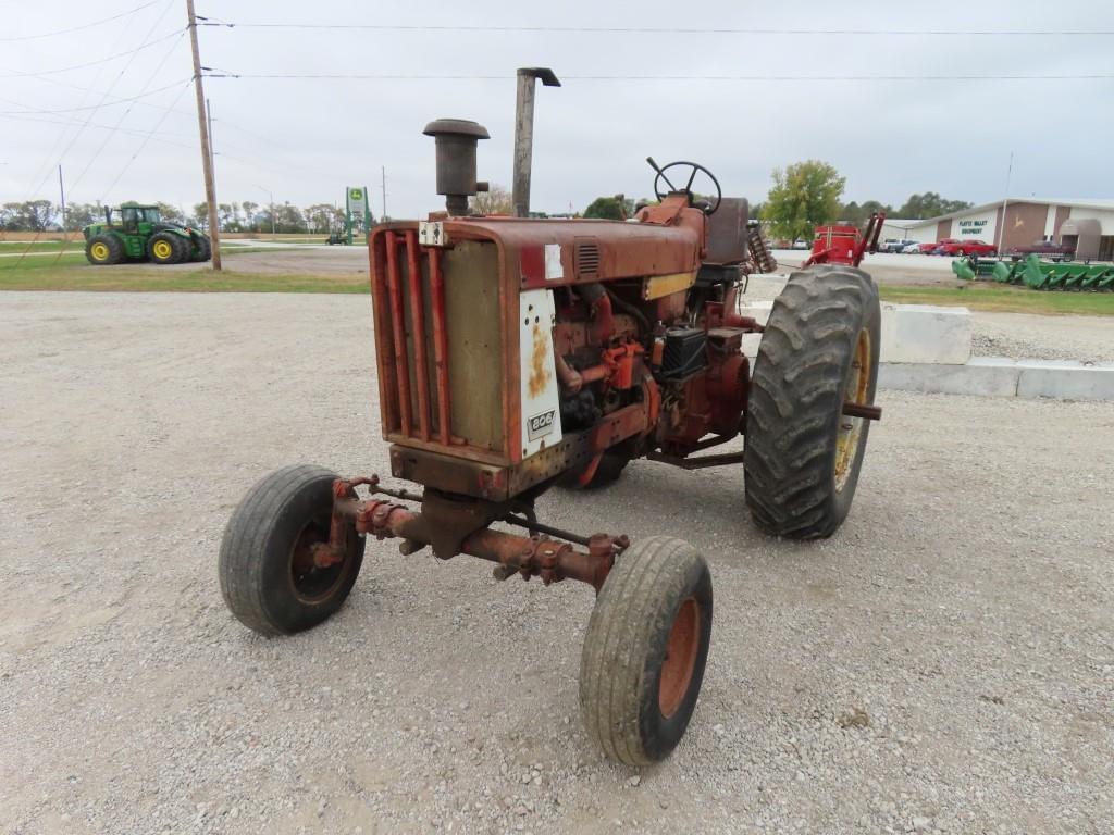 Image of International Harvester 806 Primary image