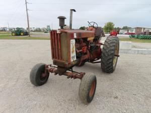1965 International Harvester 806 Image