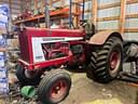 1965 International Harvester 806 Image