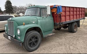 1965 International Loadstar 1600 Image