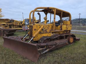1965 International Harvester TD15B Image