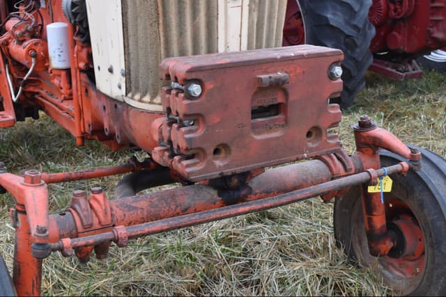 Image of J.I. Case 930 equipment image 3