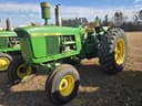 1965 John Deere 4020 Image