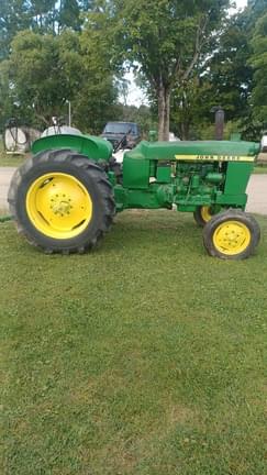 Image of John Deere 1010 Image 0