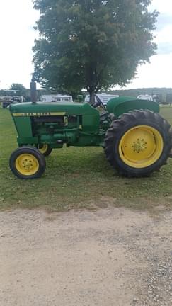 Image of John Deere 1010 Image 1