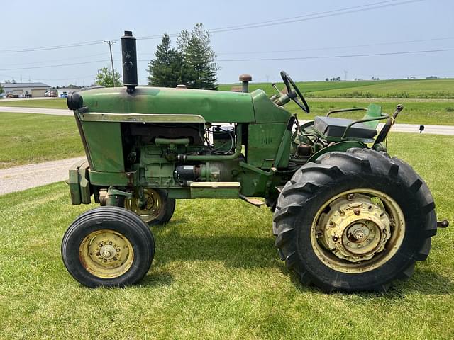 Image of John Deere 1010 equipment image 1