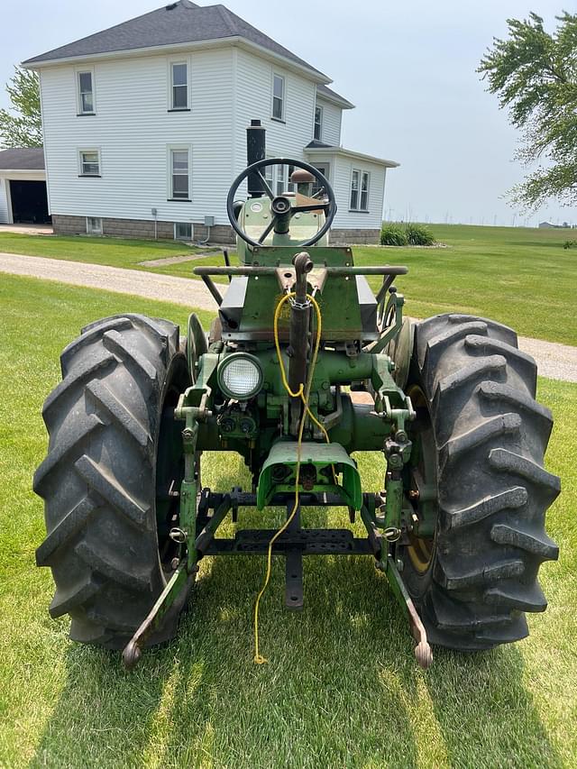 Image of John Deere 1010 equipment image 3