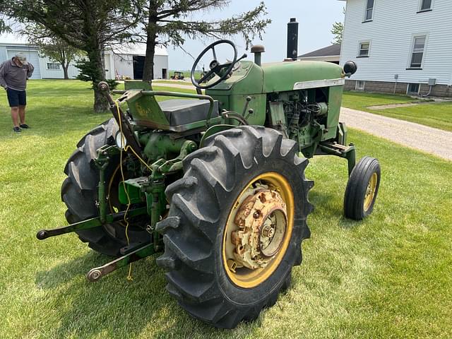 Image of John Deere 1010 equipment image 4
