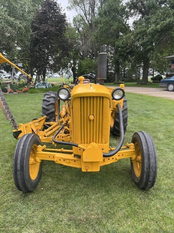Image of John Deere 1010 equipment image 2
