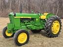 1965 John Deere 1010 Image