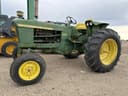 1965 John Deere 2010 Image